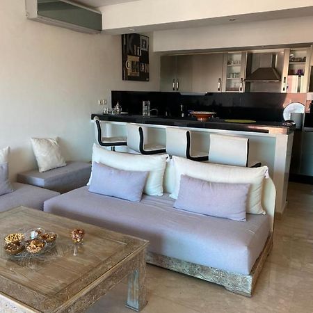 Residence Las Palmeras Маракеш Екстериор снимка