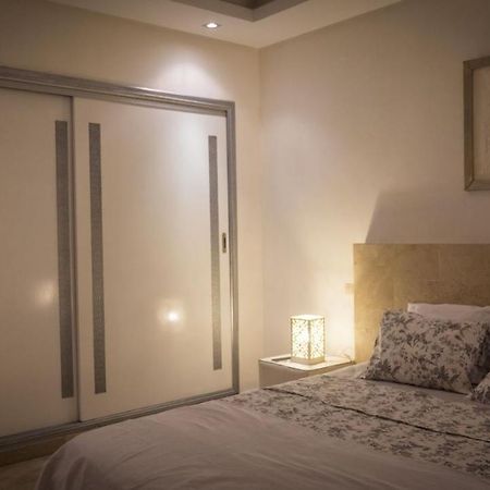 Residence Las Palmeras Маракеш Екстериор снимка