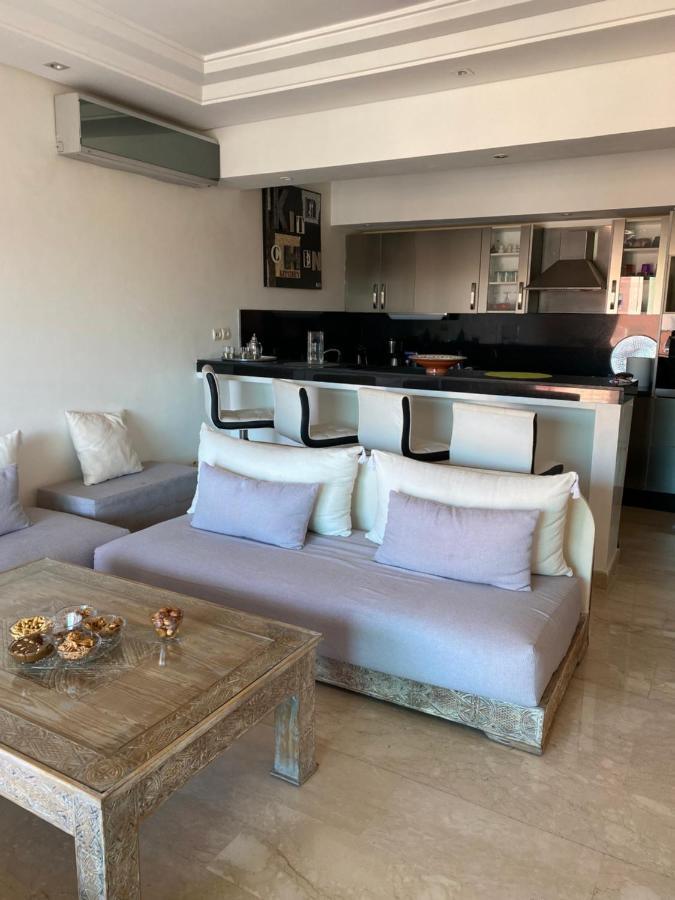 Residence Las Palmeras Маракеш Екстериор снимка