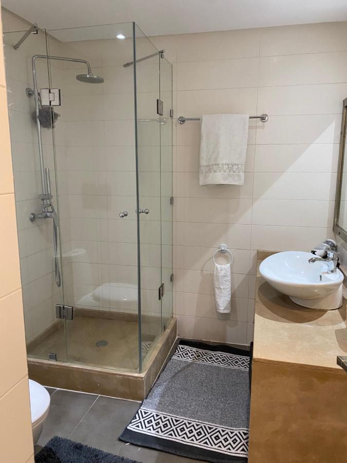 Residence Las Palmeras Маракеш Екстериор снимка
